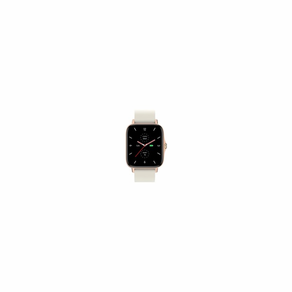 SmartWatch Maxcom Fit FW55 AURUM PRO BEIGE