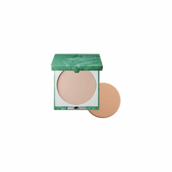 Clinique Stay-Matte Sheer Pressed Powder Free No. 01 Stay...