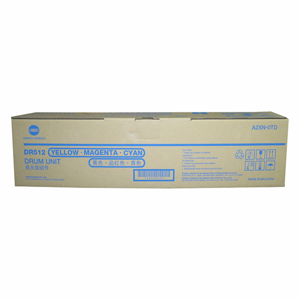 Buben Konica Minolta DR-512 (A2XN0TD)