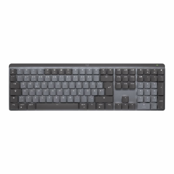 Logitech MX Mechanical Wireless Keyboard 920-010758 Logit...