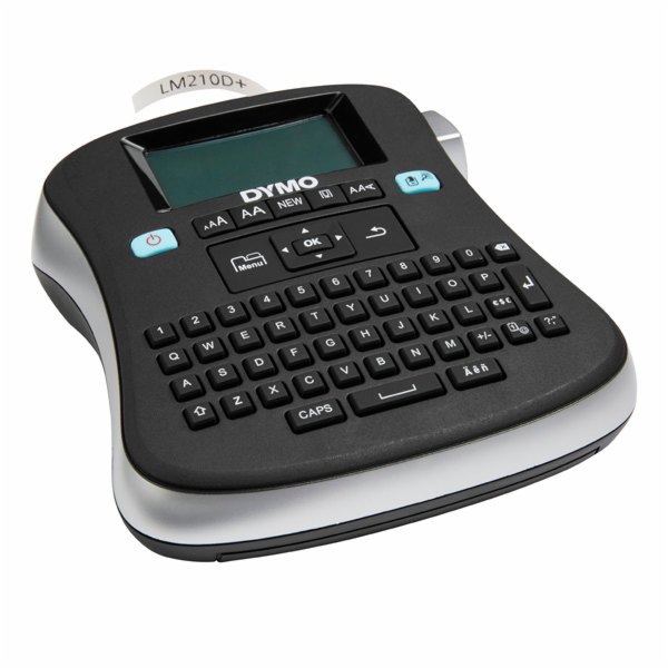 Tiskárna štítků Dymo Dymo LabelManager 210D