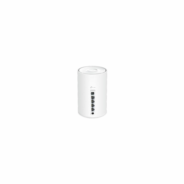 TP-Link Deco X50-DSL WiFi6 Mesh (AX3000,2,4GHz/5GHz,4xGbE...