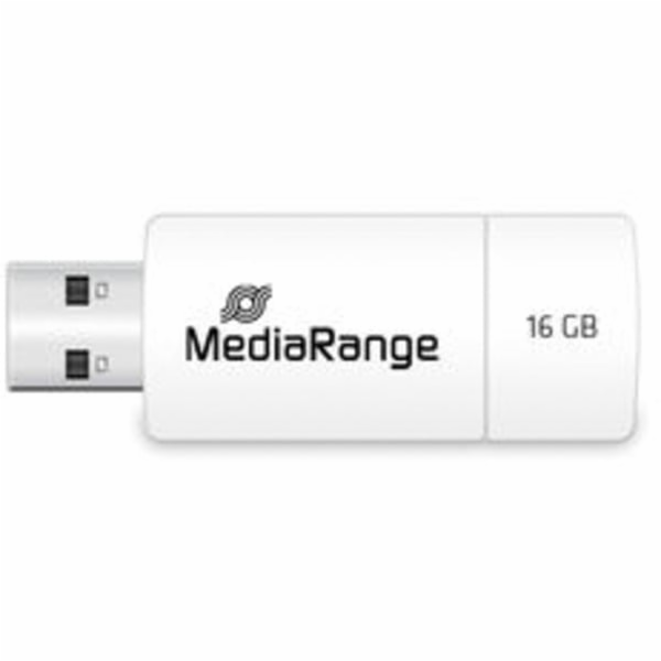 MediaRange Color Edition 16 GB, USB-Stick MR972