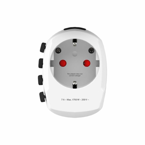 Skros Skros Travel PRO 6 v 1