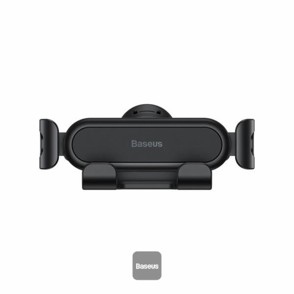 Baseus Baseus Stabilní gravitační držák do auta Lite (ver...