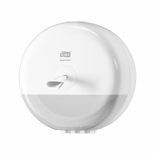 TORK Zásobník na toaletní papír "SmartOne Mini", bílý, T9...