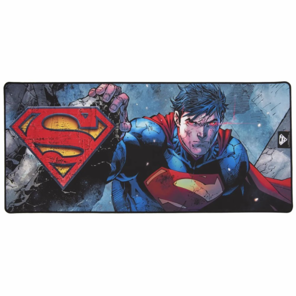 SUBSONIC Superman Gaming Mouse Pad XXL Podložka pod myš, ...