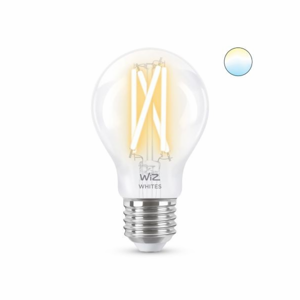 WiZ LED E27 A60 8718699787158 27-65K Fil