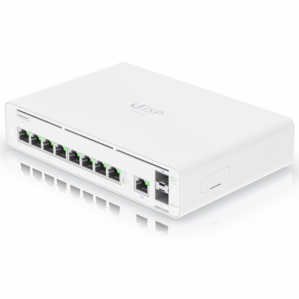 Ubiquiti UISP-Console - UISP Console
