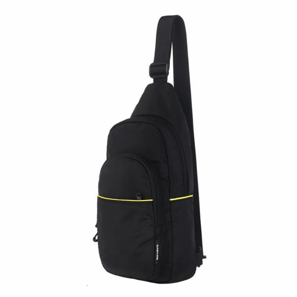CANYON CB-2 batoh, 35 x 17 x 7cm, 3.5L, 3+2 kapsy, dešti ...