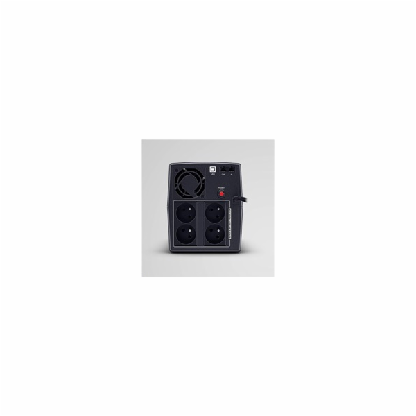 CyberPower UT GreenPower Series UPS 2200VA/1320W, české/s...