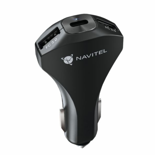 Navitel USP45 Slim