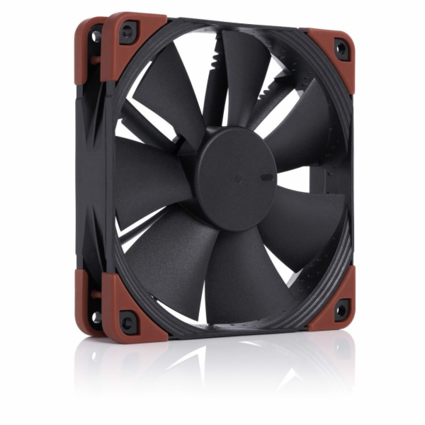 NF-F12 industrialPPC-24V-3000 SP IP67 PWM, skříňový venti...