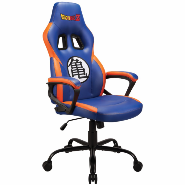 Originální herní sedlo Subsonic DBZ