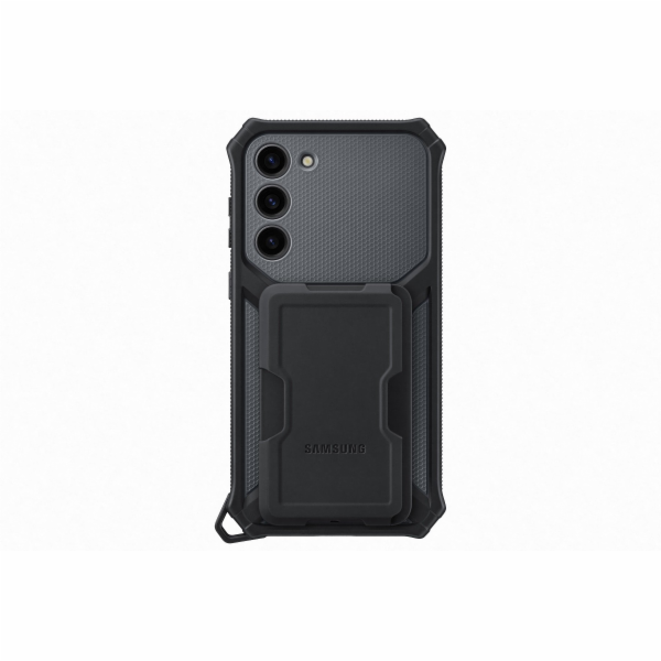 Samsung Rugged Gadget Case Galaxy S23+, 