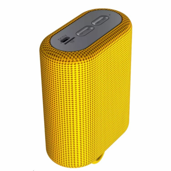 CANYON reproduktor BSP-4, BT V5.0, BLUETRUM AB5365A, 5W, ...