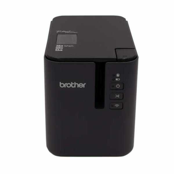 Brother PT-P900WC PTP900WCYJ1 PT-P900WC