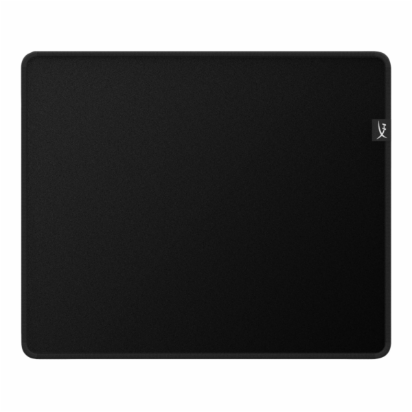 Podložka pod myš HyperX Pulsefire M, 30 x 36 x 0,3 cm, černá