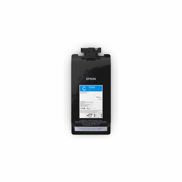 Epson ink C13T53A200  originální/Epson o