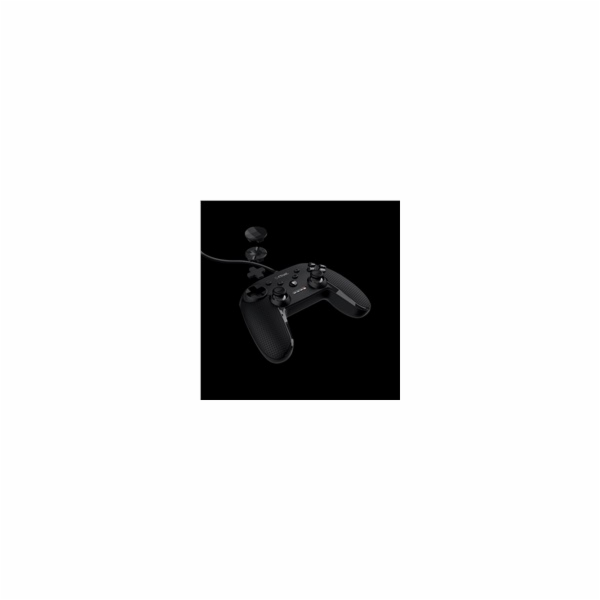Trust GXT541 24789 TRUST Gamepad GXT541 MUTA PC CONTROLLER
