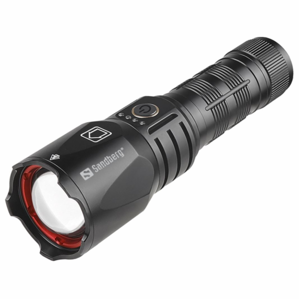 Sandberg Survivor Powerbank Torch 5000mAh