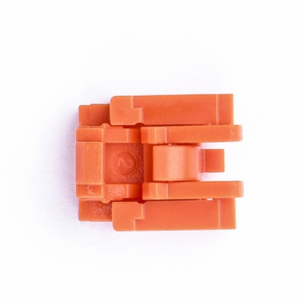 Smartkeeper SMARTKEEPER Basic RJ45 Port Lock 12 - 12x zás...
