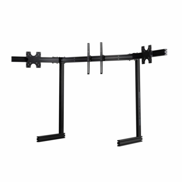 Next Level Racing ELITE Free Standing Triple Monitor Stan...