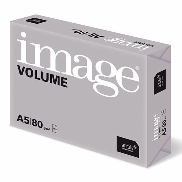 Image  A5  80 g/m2  500 listů/Xerografic