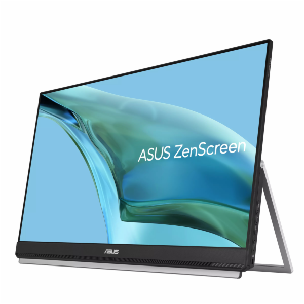 ASUS LCD 23.8" MB249C portable 1920x1080 IPS USB-C repro ...