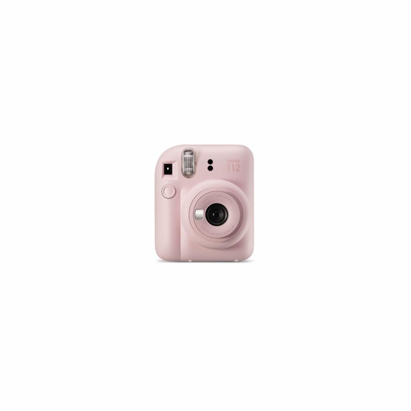 Fujifilm MINI 12 růžový