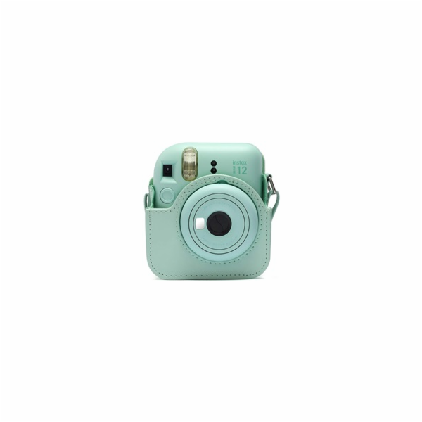Pouzdro Fujifilm pro INSTAX mini 12 Blue