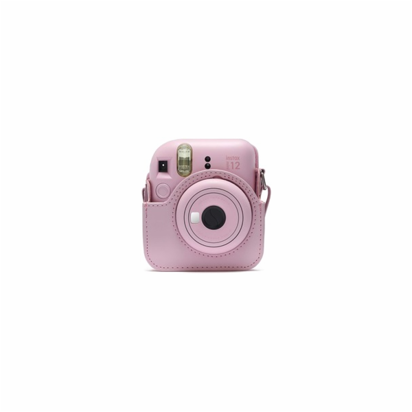 Pouzdro Fujifilm pro INSTAX mini 12 Pink