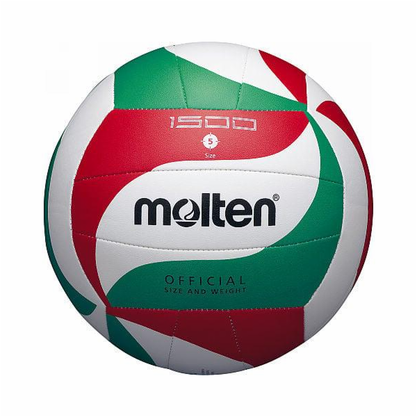Volejbal Molten, velikost 5