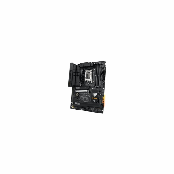 ASUS MB Sc LGA1700 TUF GAMING B760-PLUS WIFI, Intel B760,...