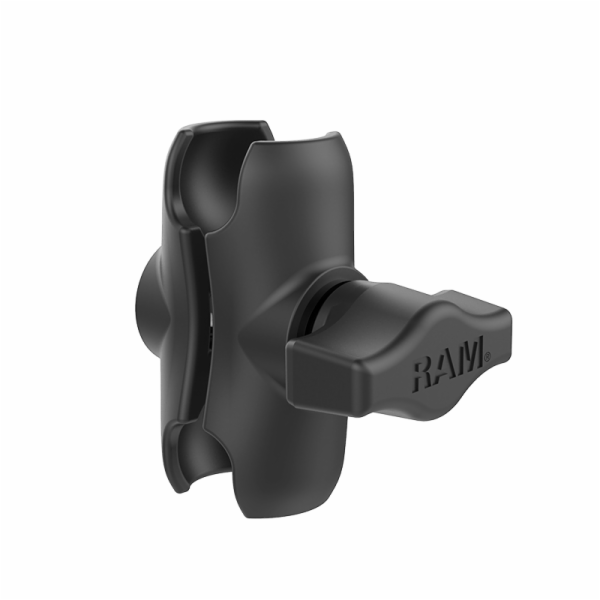 RAM Mounts Double Socket Arm