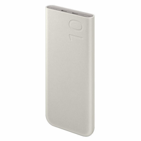 Přenosná nabíječka Samsung EB-P3400XUEGEU 10000mAh písková