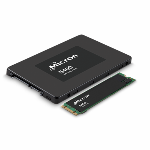 Lenovo ThinkSystem 5400 PRO 480GB, 4XB7A82259 Lenovo Thin...
