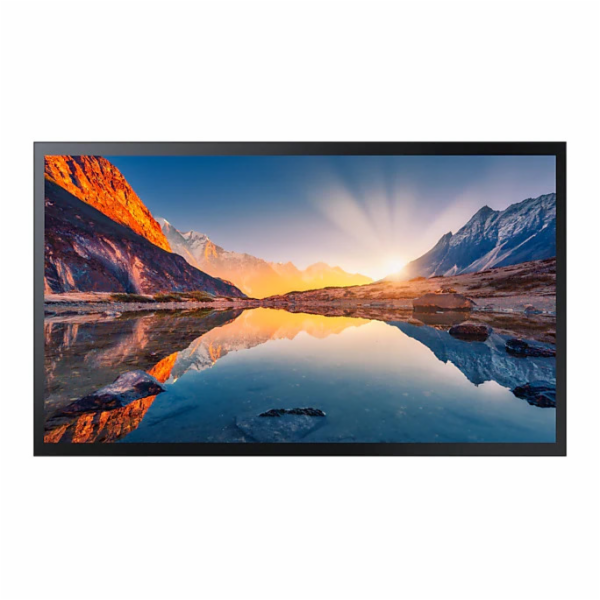 Profesionální monitor QM55B-T 55palcový matný, dotykový 2...