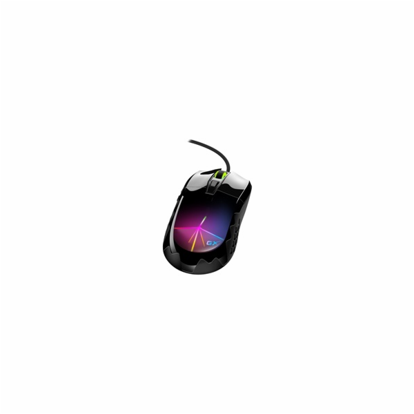 GENIUS myš GX GAMING Scorpion M715, drátová, 3D RGB podsv...