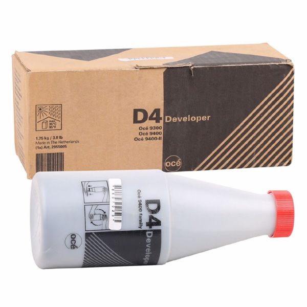 Toner Assament 2955005 Black Original (2955005)