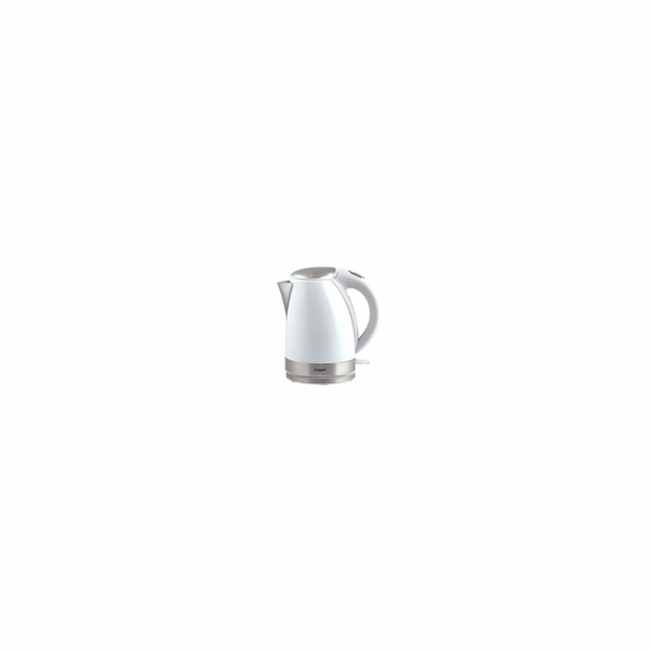 Orava VK-3217 W rychlovarná konvice, 2000 W, 1.7 l, autom...