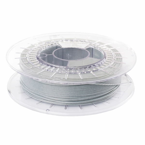 Spectrum Filament PLA Special tmavě šedá