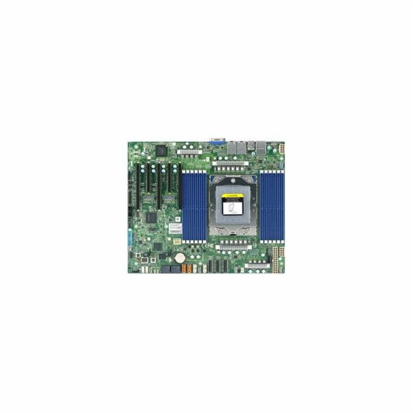 Supermicro MBD-H13SSL-N-B SUPERMICRO MB 1xSP5 (Epyc 9004)...