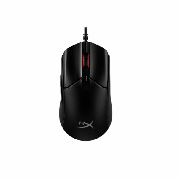 HyperX Pulsefire Haste 2 Black