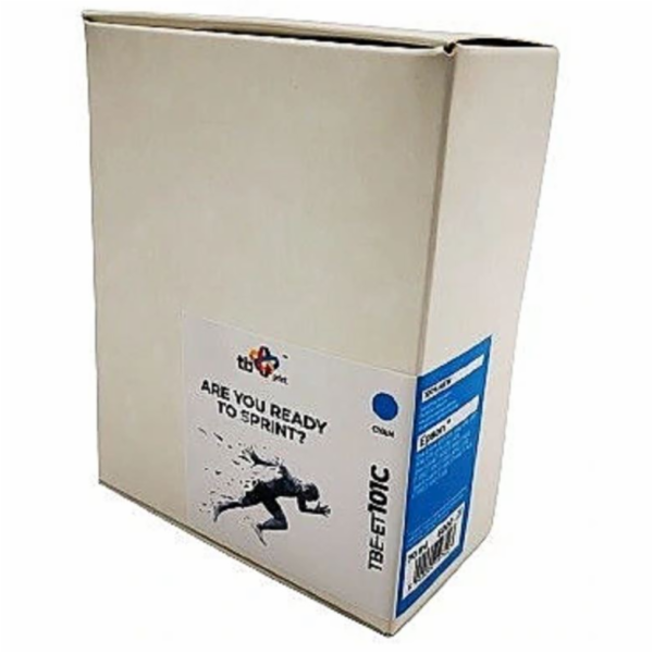 Ink. kaz. TB komp. s ET101/ET113, C13T03V24A,  CY