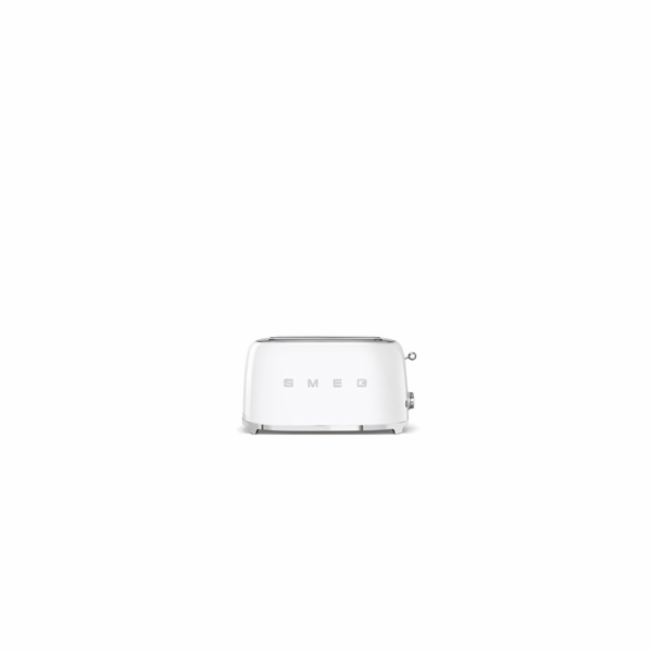 SMEG TSF02WHEU Toaster white