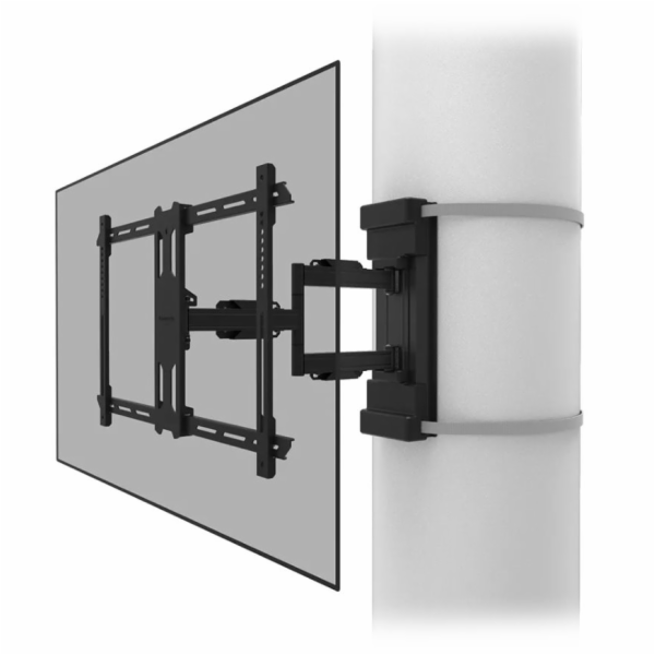 Neomounts WL40S-910BL16 - Montážní sada (montáž) - pro pl...