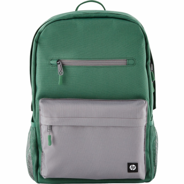 HP Campus Green Backpack - Batoh