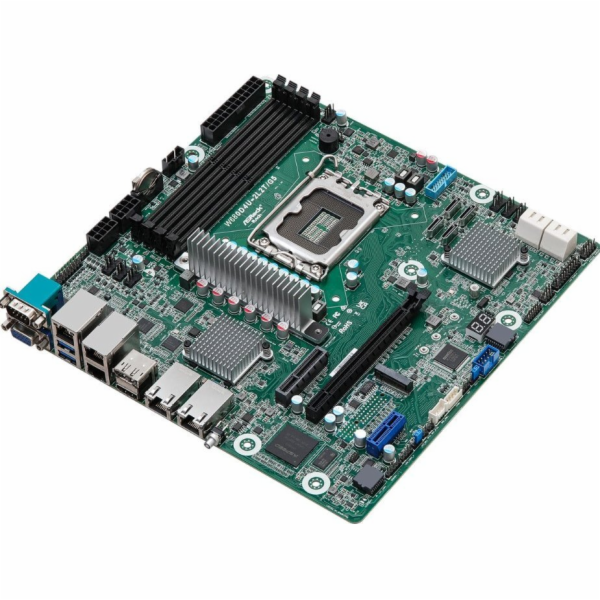 ASRock Rack W680D4U-2L2T/G5 LGA1700, 4x DDR5, 8x SATA, M....