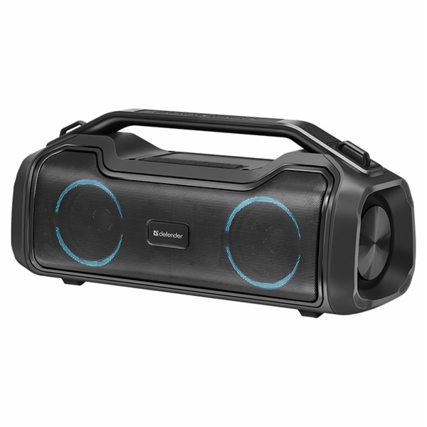 Reproduktor Defender BeatBox 50 černý (65950)